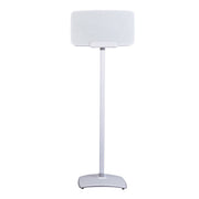 Sanus Wireless Speaker Stand Designed for Sonos Five and Play: 5 Speakers - Each (White)