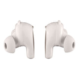 Bose QuietComfort Ultra Wireless Noise Cancelling Earbuds - Pair (White)