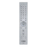 Yamaha R-N2000A Hi-Fi Network Receiver (Silver)