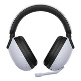 Sony INZONE H9 Wireless Noise Cancelling Gaming Headset (White)