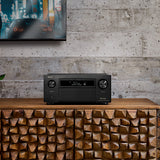 Denon AVR-A10H 13.4-Channel 8K AV Amplifier with HEOS Built-in