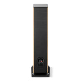 Focal Aria Evo X No. 2 Floorstanding Loudspeaker - Pair (Prime Walnut)