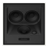 Bowers & Wilkins CCM7.3S2 In-Ceiling Speaker - Each