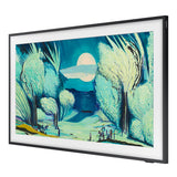Samsung QN65LS03FAFXZA LS03FA 65" 4K QLED Frame TV (2025) with AudioQuest SKY 3m HDMI Cable