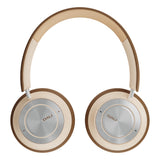 Dali IO-8 Wireless Noise Cancelling Over-Ear Headphones (Caramel White)
