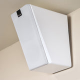 SVS Prime Elevation Speakers - Pair (Piano Gloss White)