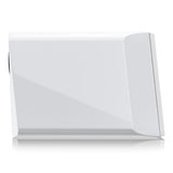 SVS Ultra Evolution 3-Way Center Channel Speaker - Each (Piano Gloss White)