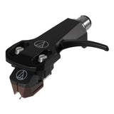 Audio-Technica AT-VM95SH/H Headshell & MM Cartridge Combo Kit