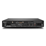 Cambridge Audio CXN100 Network Music Streamer (Lunar Grey)