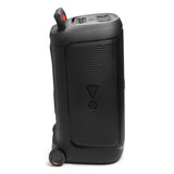 JBL PartyBox 520 Portable Party Speaker Bundle with gSport Cargo Sleeve
