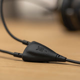 Meze Audio Boom Mic Add-On Omnidirectional Microphone