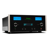 McIntosh C2800 Tube Preamplifier & MC462 2 Channel Amplifier Bundle