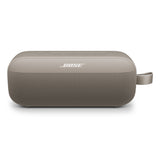 Bose SoundLink Flex Portable Speaker (2nd Gen, Sandstone)