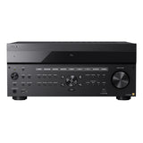 Sony STR-AZ7000ES 13.2 Channel 8K AV Receiver with AudioQuest SKY 3m HDMI Cable