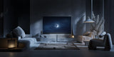 Loewe Stellar dr+ 97" 4K OLED Smart TV (Alu)