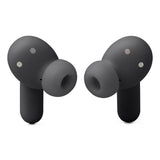 JBL Live Beam 3 Noise-Cancelling Earbuds with Smart Case (Black)