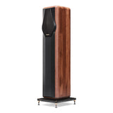 Sonus faber Maxima Amator Floorstanding Speakers - Pair (Walnut)