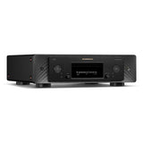 Marantz CD 50n High-Resolution Network Digital Audio and CD Player (Black)