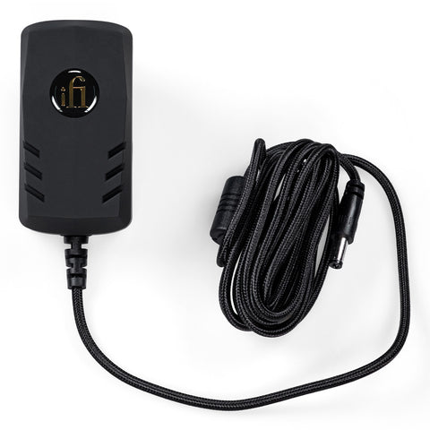 iFi Audio iPower2 5V Ultra Low Noise DC Power Supply