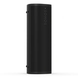 Sonos Roam 2 Portable Waterproof Bluetooth Speaker (Black)