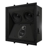 Sonus faber PC-664P 3-Way In-Ceiling Point Speaker - Each