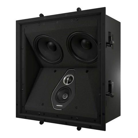 Sonus faber PC-664P 3-Way In-Ceiling Point Speaker - Each