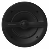 Bowers & Wilkins Marine 6 2-Way 6" Loudspeaker - Pair (Black)