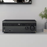 Sony STR-AZ1000ES 7.2 Channel 8K Home Theater AV Receiver with Dolby Atmos