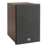 JBL Stage 2 240B 4.5 Inch Bookshelf Speakers - Pair (Espresso)