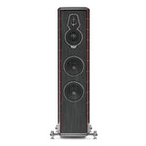 Sonus faber Serafino G2 Floorstanding Speakers - Pair (Wenge)