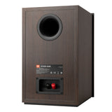 JBL Stage 250B 5.25" Bookshelf Speakers - Pair (Espresso)