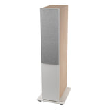 JBL Stage 2 260F Dual 6.5 Inch Floorstanding Speaker - Each (Latte)