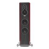 Sonus faber Serafino G2 Floorstanding Speakers - Pair (Red)