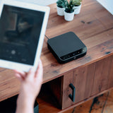 Bluesound NODE NANO Wireless Multi-Room Music Streamer