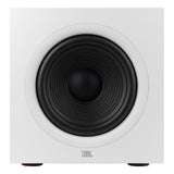 JBL Stage 2 200P 300 Watt 10 Inch Powered Subwoofer (Latte)