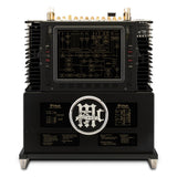 McIntosh MA12000 2-Channel Hybrid Integrated Amplifier (75th Anniversary Edition)