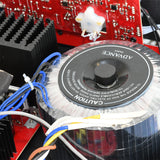 Advance Paris Playstream A7 Compact Integrated Amplifier