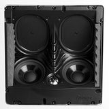 Definitive Technology UIW RCS III In-Ceiling Speaker with Built-In Back-Box