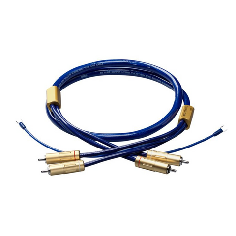 Ortofon 6NX-TSW1010 Premium Tonearm Cable