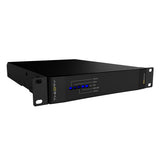Theory Audio Design DLC-250.4d 4-Channel Amplified Loudspeaker Controller