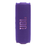 JBL Flip 7 Portable Bluetooth Speaker (Purple)