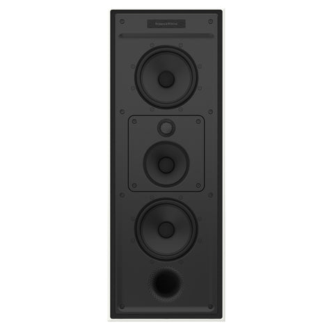 Bowers & Wilkins CWM7.3 S2 In-Wall Speaker - Each