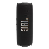 JBL Flip 7 Portable Bluetooth Speaker (Black)