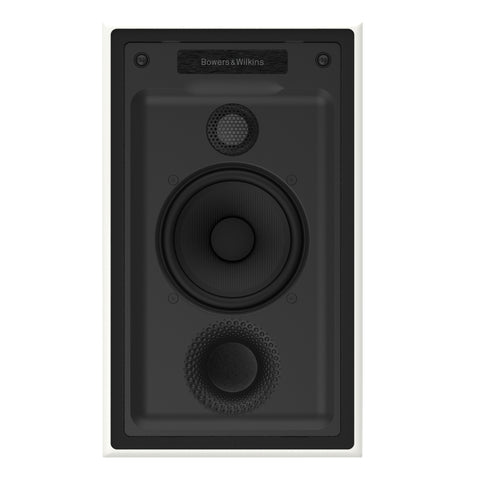 Bowers & Wilkins CWM7.5S2 In Wall Speaker - Each