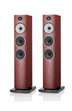 Bowers & Wilkins 704 S3 Floorstanding Speakers (Pair)