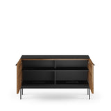 BDI Corridor SV 7128 Storage Cabinet (Walnut)
