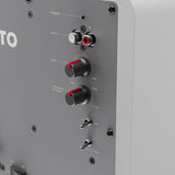 Kanto SUB6 6 Inch Sealed Powered Subwoofer
