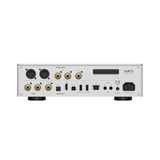 Matrix Audio TS-1 Music Streamer (Silver)