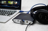 iFi Audio Zen DAC V2 Desktop USB DAC and Headphone Amplifier