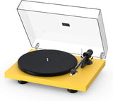 Pro-Ject Debut Carbon EVO Turntable with Sumiko Rainier Cartridge